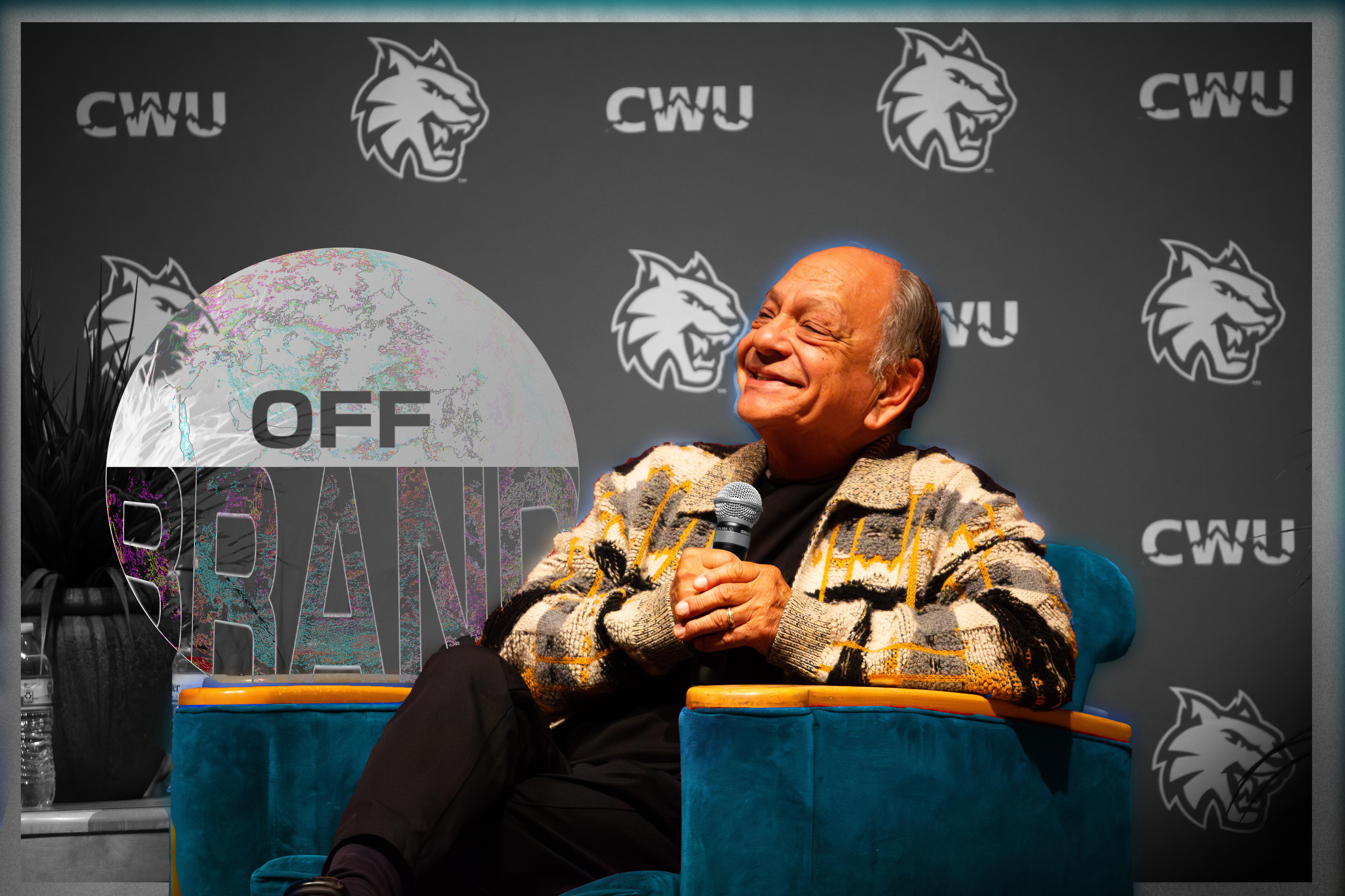Cheech Marin on the power of Chicano art